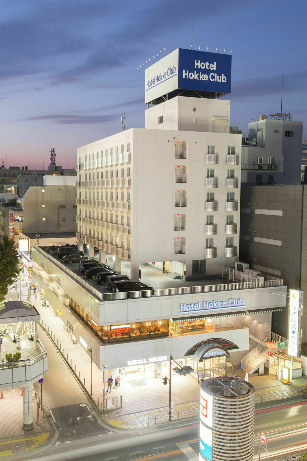 Hotel Hokke Club Shonan פוג'יסאווה מראה חיצוני תמונה